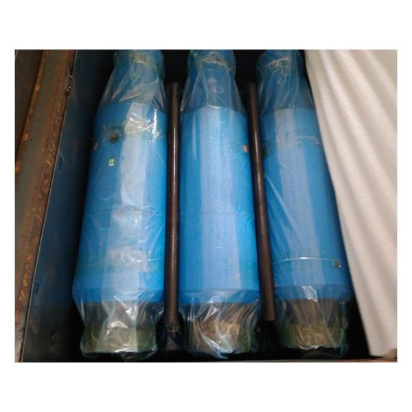 API Certification Full Opening Safety Valve FOSV, TIW Valve Well Drilling