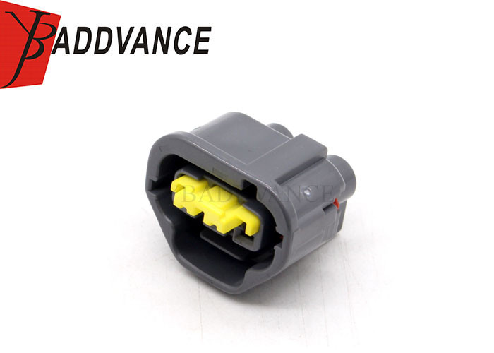 Yazaki 7283-4536-40 3 Way Engine Crankshaft Position Sensor Connector