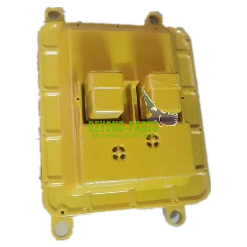 catererpillar D6N D6M D6H Excavator Spare Parts Computer Board Controller ECM 172-9389