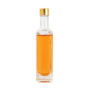 China Anti Oxidation Olive Oil And Vinegar Dispenser Set , Cooking Oil Container With Lid wholesale
