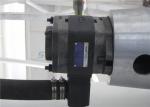 Industrial Hydraulic Press Bending Machine All Steel Welded Structure