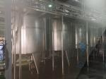 Yogurt production line Yogurt processing machine