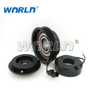 China 2.0T 2.7T Hyundai Santa Fe Magnetic Clutch Air Conditioner AC Compressor Clutch 2000-2010 wholesale