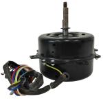 120mm General Purpose Electric 3 Speed Plastic Cooler Motor 1/4hp 220V 3 Phase