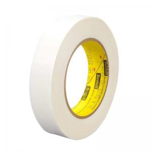 China 3M UHMW PE Film Tape 5425 , High Temperature Tape Translucent Color , 0.13mm Thickness wholesale