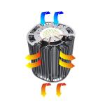 high quality 60W-300W led high bay light 3030 meanwell driver with 5 years