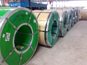 China CR 430 ss coil Stainless Steel Coils Prime Grade SUS430 BA Finish 0.5*1250mm wholesale