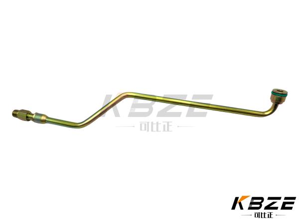 EC140B EXCAVATOR TURBO PIPE VOE20459180 VOE20459171 1118077-65D F04254670 FOR