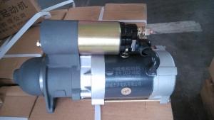 China Electrical starter for Weifang Ricardo Engine 295/495/4100/4105/6105/6113/6126 wholesale
