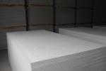 Decorative Material Calcium Silicate Ceiling Board Multifunctional Heat