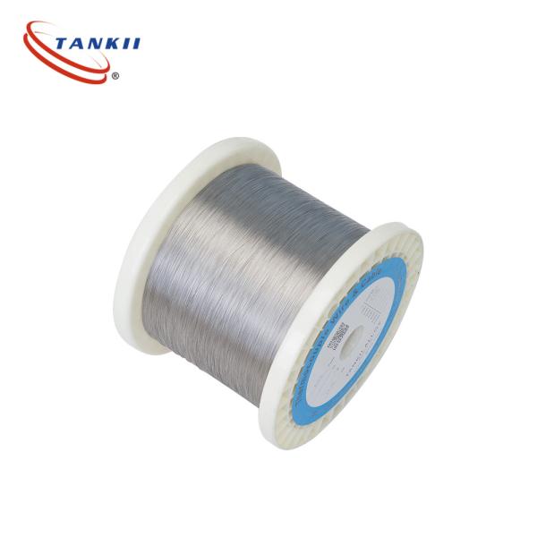 26AWG 28AWG 36AWG Bare Wire Chromel Alumel Thermocouple Wire K Type For High