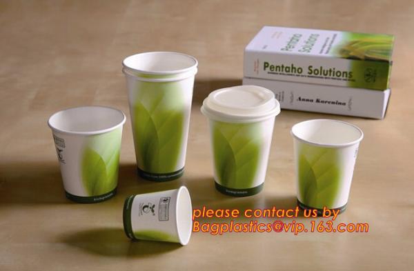 Ripple Wall Paper Cup,Coffee Paper Cup,Paper Coffee Cup, 8oz,12oz,16oz,20oz