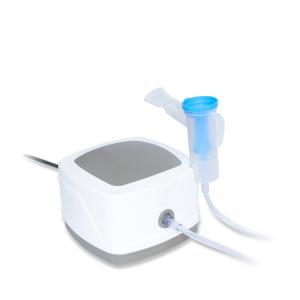 China Quiet Medical Device Equipment Mini Compressor Nebulizer Machine wholesale