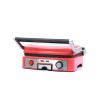 Buy cheap CE / GS / CETL Aluminum Die Casting Electric Panini Grill With S / S Cool Touch from wholesalers