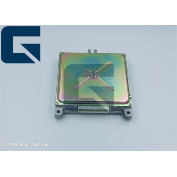 6D95 Engine Controller 7834-30-2000 Computer Board For KOMATSU PC200-6 Excavator