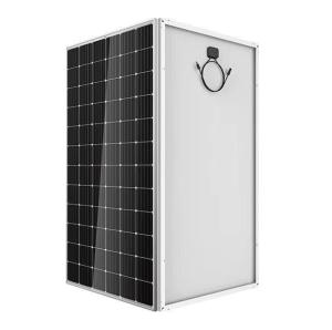 China 36V High Efficiency Monocrystalline Solar Panels 385W 380W 390W 72 Cell wholesale