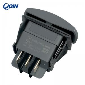 China G01 Direction Selector Switch 0.05kg Forward Reverse Rocker Switch wholesale