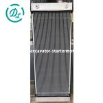 K1008126 DX260 Excavator Water Tank Radiator Doosan K1000752C