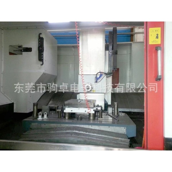 Index Rotary Table JZ-450