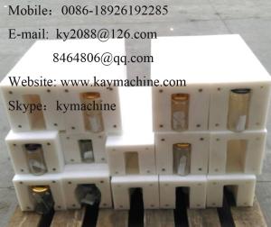 China 180 degree 90 degree can overturner to overturn the cans 180 degree 90 degree Tippers to tip the glass container wholesale