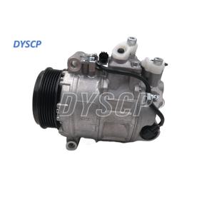 China Vehicle AC Compressor 0022306711 0002309011 0012301011 For Benz W220 S320 W221 S500 wholesale
