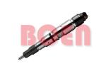 0433141991 Bosch Diesel Fuel Injectors DLLA150P1622 For 0445120078 0445120393