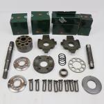 HPK055A Series Excavator Hydraulic Pump Parts For ZAX110/ZAX120-5/EX120-6