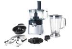CB GS CE ROHS Certified FP402 Powerful Food Processor
