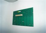 Printed Circuit Board 00.785.0094 IOPB 257710902 Card Board For Printing Press