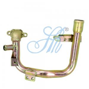 China Original Truck Engine Parts Water Pump Intake Pipe for ISUZU TFR Standard Performance wholesale