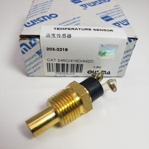 China 203-3219 203-3219 Temperature Switch For CAT 420D 428D 442D wholesale