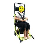 Custom Disable Stair Chair For Homecare , Lightweight Electric Wheelchair