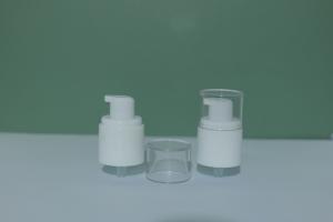 China 15ml Plastic PP Lotion Pump For Personal Care And Cosmetic Packaging wholesale