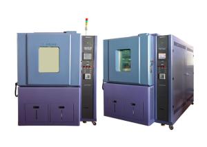 China Electronic Products High Low Temperature Chamber Temperature Alternating Test Machine wholesale