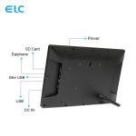 2.0M/P 15.6 Inch RK3568 11 Android POE Tablet Patient Managements Healthcare