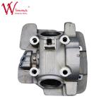 Motorcycle Cylinder Head Engine YBR125 Hot Selling ISO Aluminum
