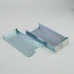 Customized Stainless Steel Bending Stamping Metal Sheet Fabrication