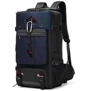 China Stylish 70L Big Waterproof Tactical Backpack Camping Travel Backpack For Men wholesale