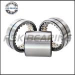 ABEC-5 BC4-0096 Four Row Cylindrical Roller Bearing For Metallurgical Steel