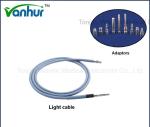 CE Medical Laparoscopy Endoscopic Medical Instruments Light Guide Cable HT5012