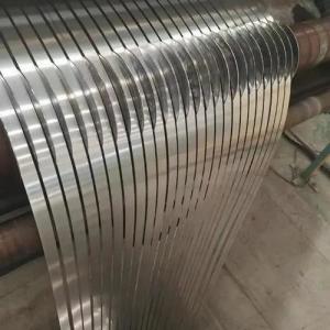 China AISI ASTM Stainless Steel Strip Hot Rolled Surface 316 316L A276/A276m-2017 wholesale