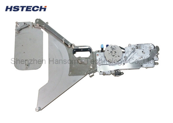 High Precision And Stable Quality Alloy And Plastic JUKI 8mm Tape Feeder