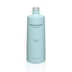 120ml Gradient Toner Lotion Bottle Set Custom White Cosmetic Jar
