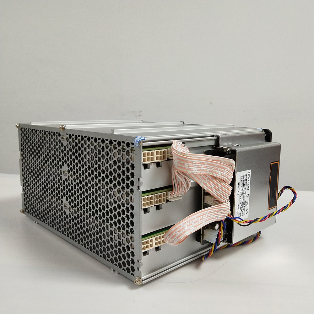 Hot sale computer server used Ebang ebit E11