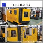 High Pressure Hydraulic Test Stands 42 Mpa 110 Kw Industrial Operations And