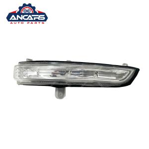 China Nissan Teana 2008-2013 Side Mirror Light 26160-JN00A 26165-JN00A Turn Signal Lamp wholesale