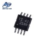 Texas INA332AIDGKR In Stock Electronic Components Integrated Circuits ic for
