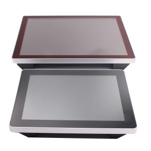 China AR Glass Wall Mount Lcd Monitor on sale