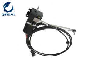 China Excavator Parts PC60-7 PC228UU Throttle Motor Accelerator 22U-06-11790 wholesale