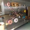 Buy cheap Medical KC-2000-B Sterile Adhesive Woundplaster Making Machine with Stainless from wholesalers